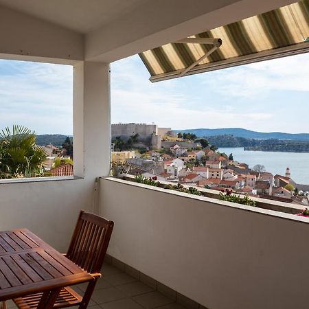 Apartments Ana+3 Σίμπενικ Εξωτερικό φωτογραφία