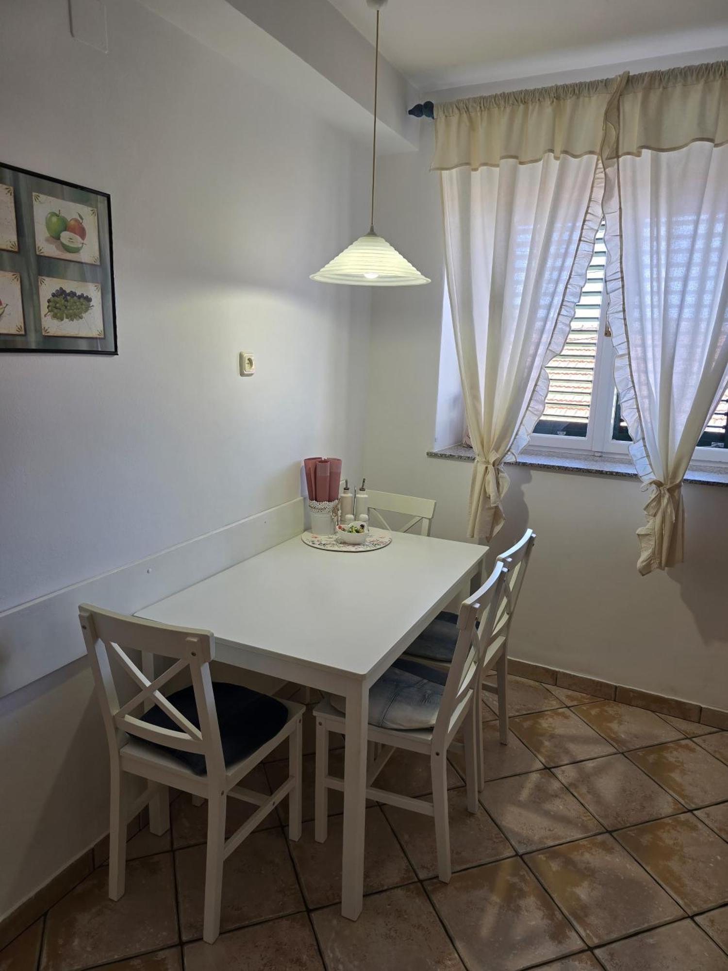 Apartments Ana+3 Σίμπενικ Εξωτερικό φωτογραφία