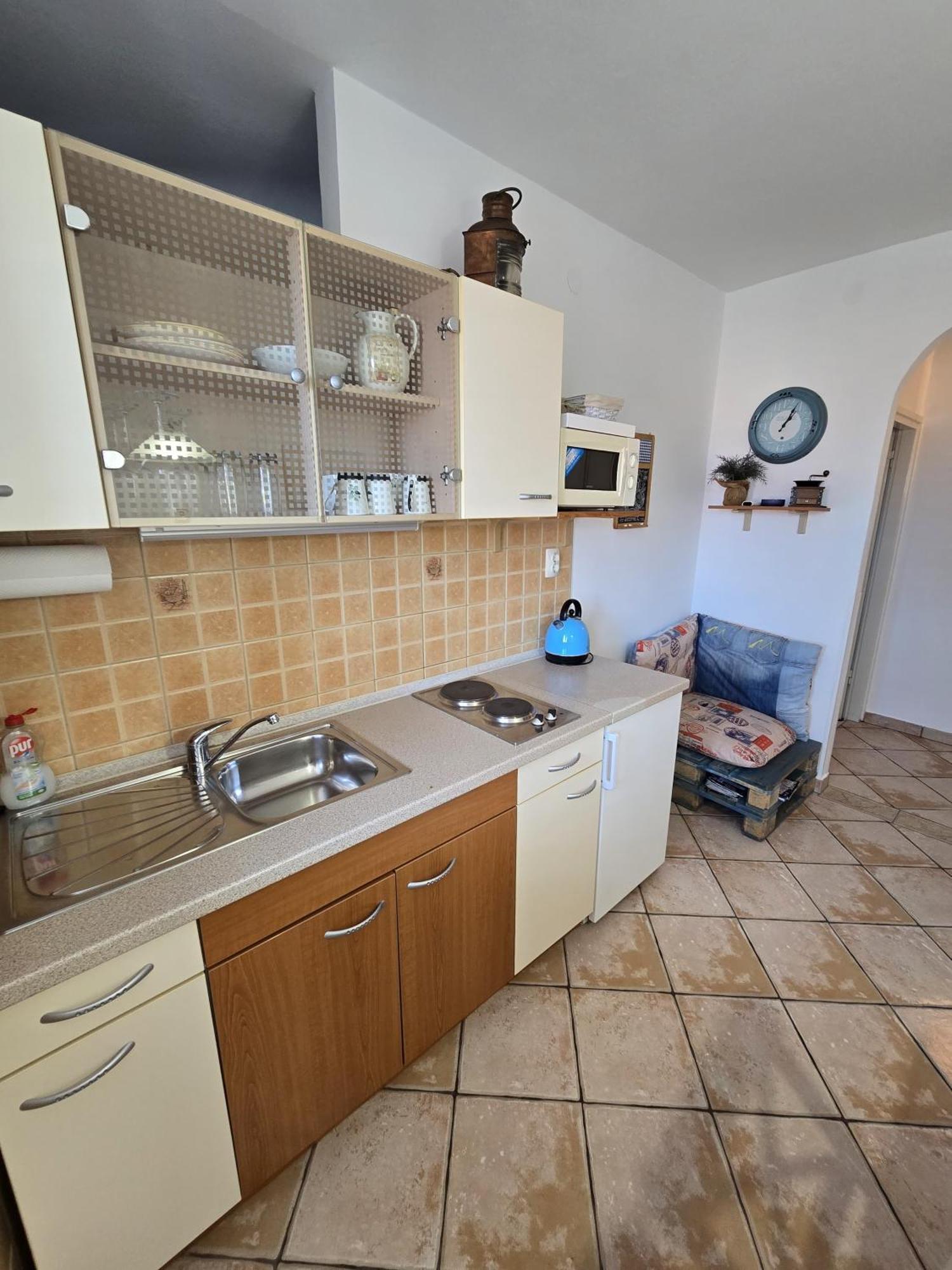 Apartments Ana+3 Σίμπενικ Εξωτερικό φωτογραφία