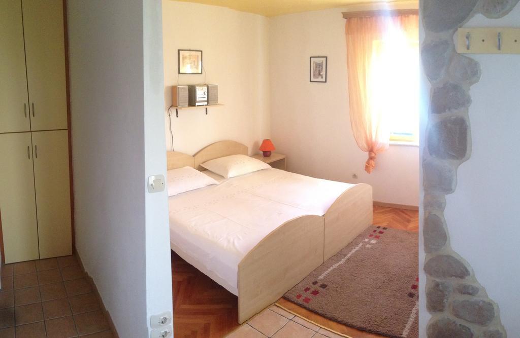 Apartments Ana+3 Σίμπενικ Εξωτερικό φωτογραφία